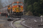 BNSF 4610